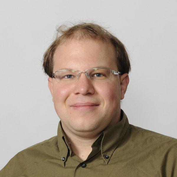 Tobias Glocker
