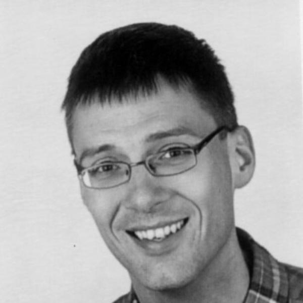 Bernd Pape