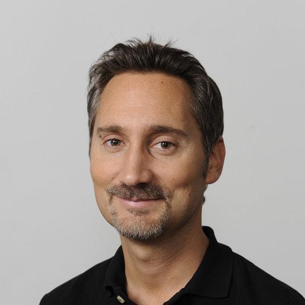 Arnaud Dumont