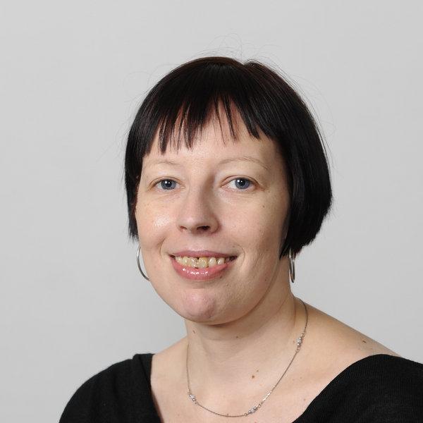 Liisa Kääntä Liisa Kääntä