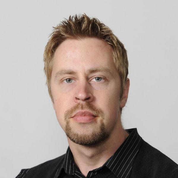 Juha Lindell
