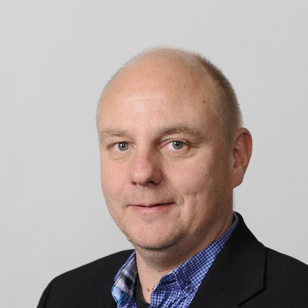 Ilkka Luoto