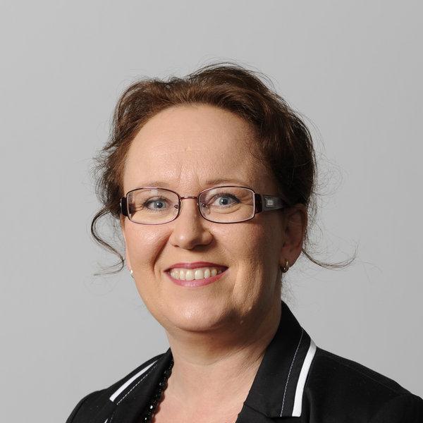 Marjut Männistö