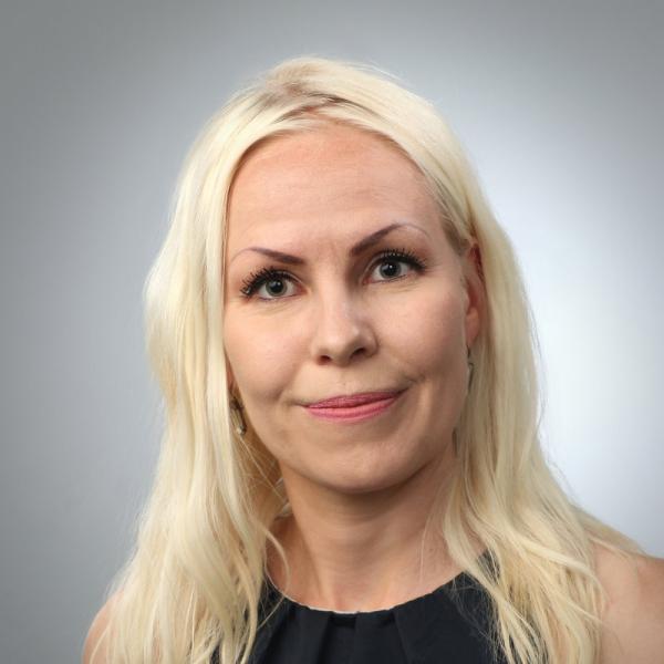 Niina Mäntylä