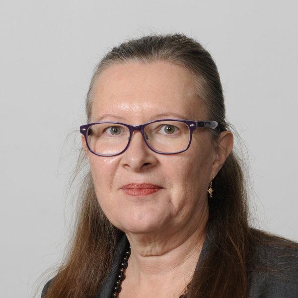Anita Nuopponen Anita Nuopponen