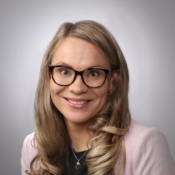 Elina Haapamäki