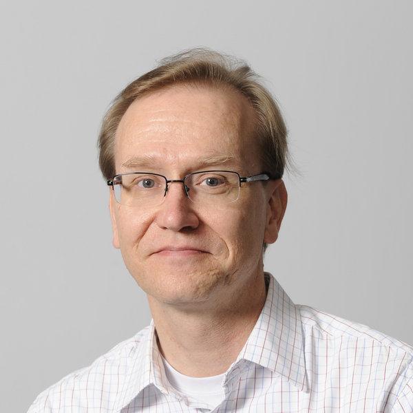 Ari Huuhka Ari Huuhka