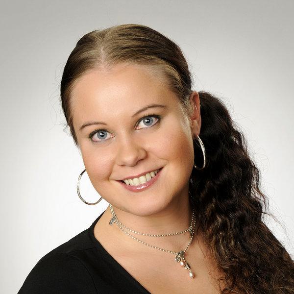 Susanna Kultalahti Susanna Kultalahti
