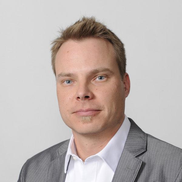 Jouni Laitinen Jouni Laitinen