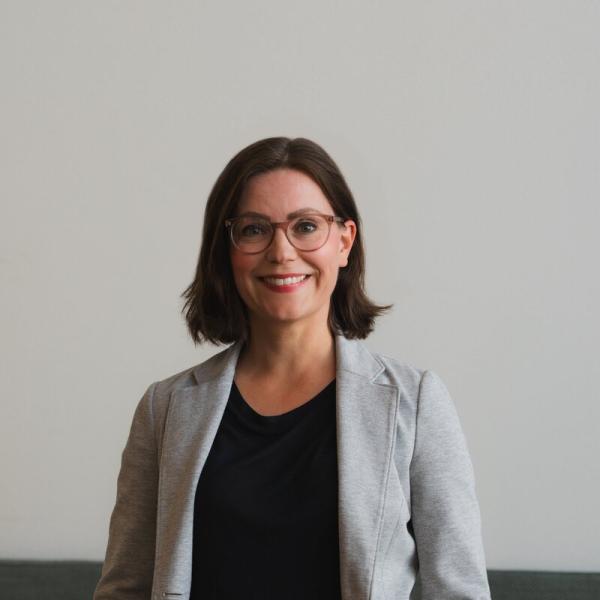 Hanna Leipämaa-Leskinen
