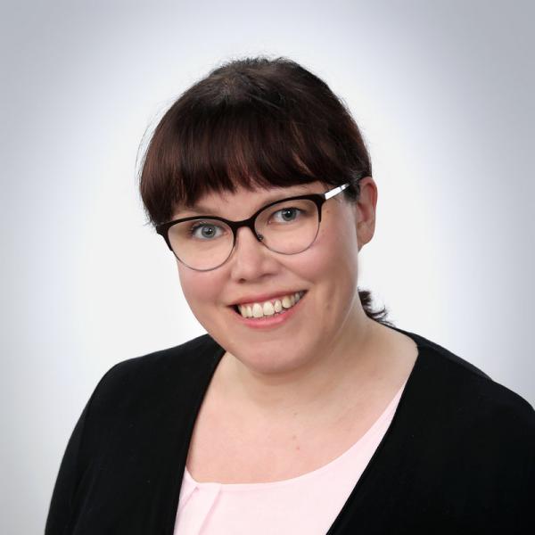 Nina Jokiaho