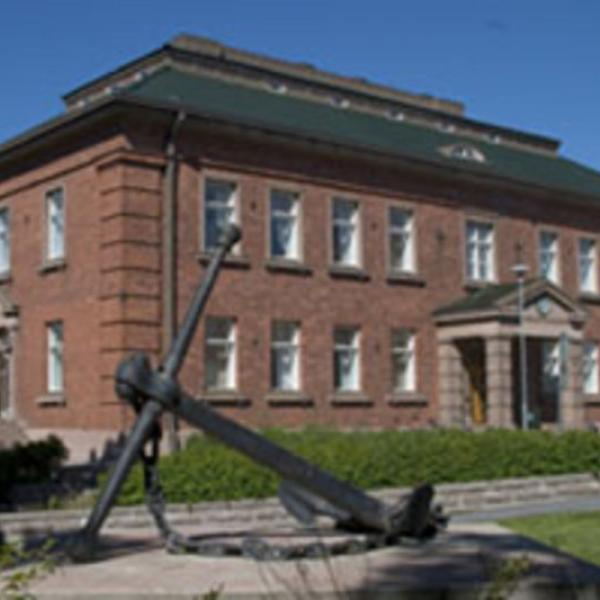  Kirjaamo