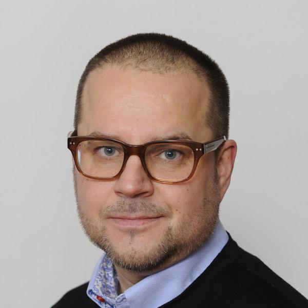 Sami Ilomäki