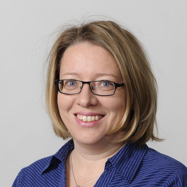 Anne Ahlqvist