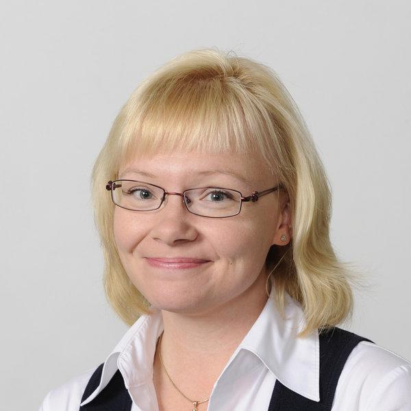 Miia-Leena Mikkilä