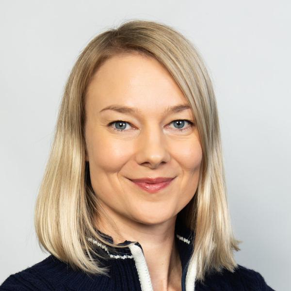 Kaisa Savolainen
