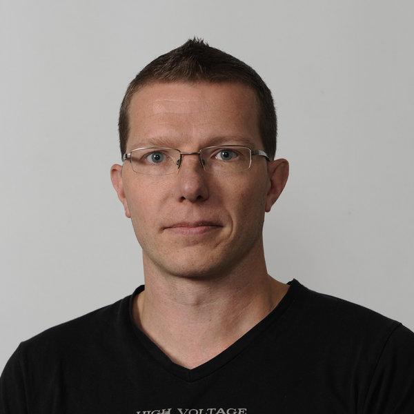 Timo Salonen