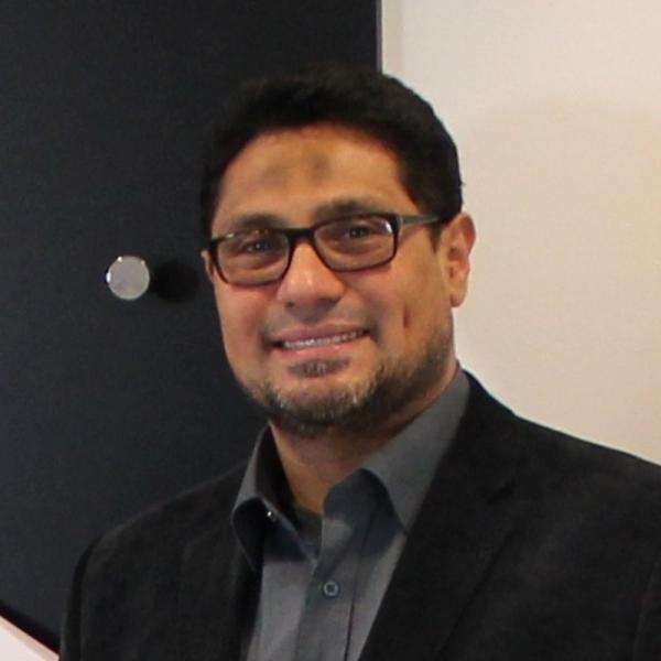 Mohammed Elmusrati Mohammed Elmusrati