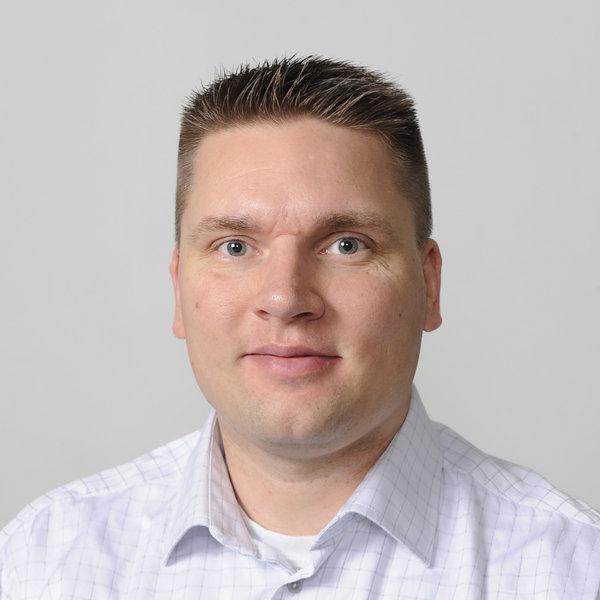 Pekka Hiippala Pekka Hiippala