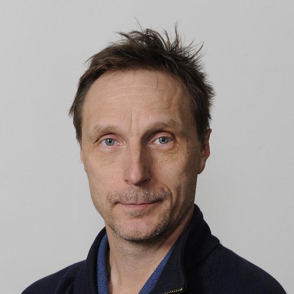 Juha Miettinen