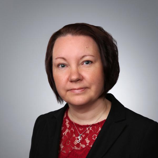 Anne Mäkiranta