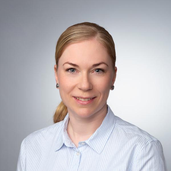 Katriina Sirviö