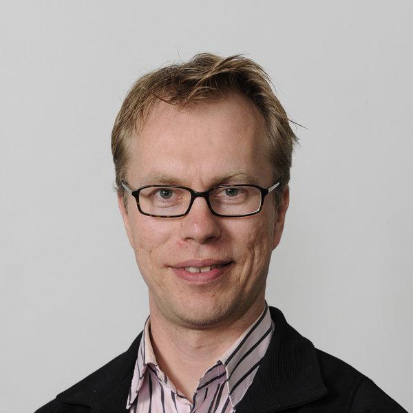 Petri Välisuo Petri Välisuo