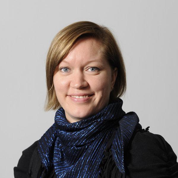 Mia Smedlund