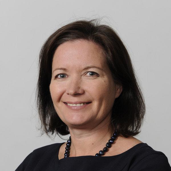 Kaisu Piirainen