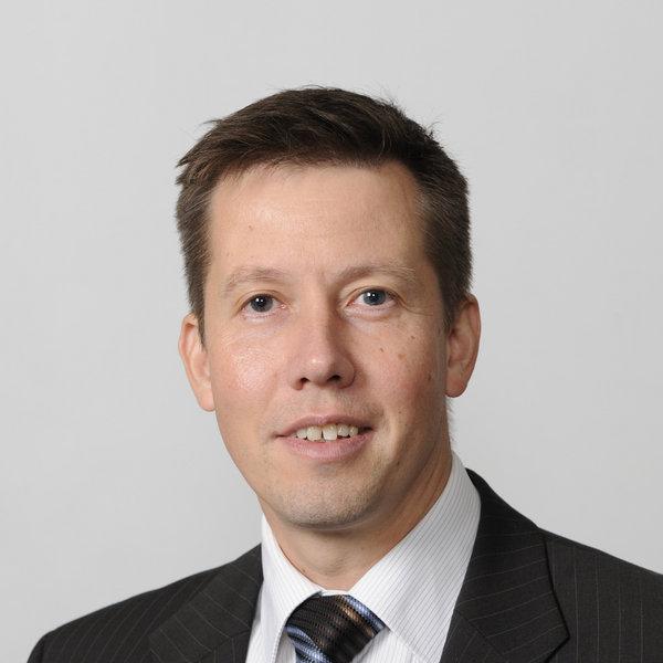 Jussi Nikkinen Jussi Nikkinen