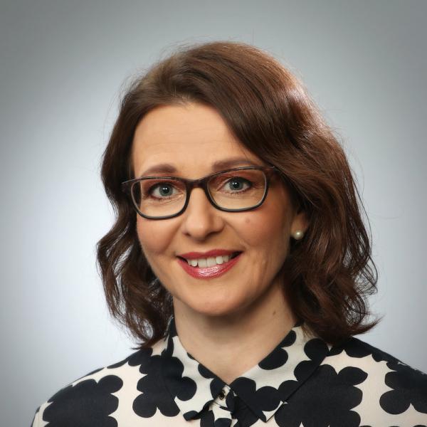 Maria Järlström Maria Järlström