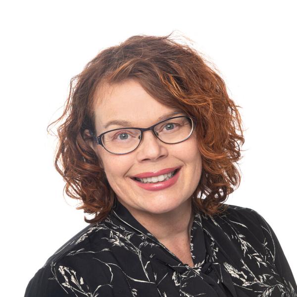 Minna-Maarit Jaskari Minna-Maarit Jaskari