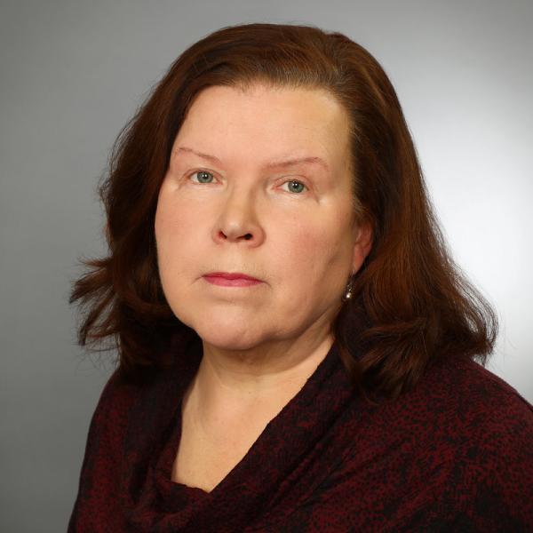 Teija Laitinen Teija Laitinen
