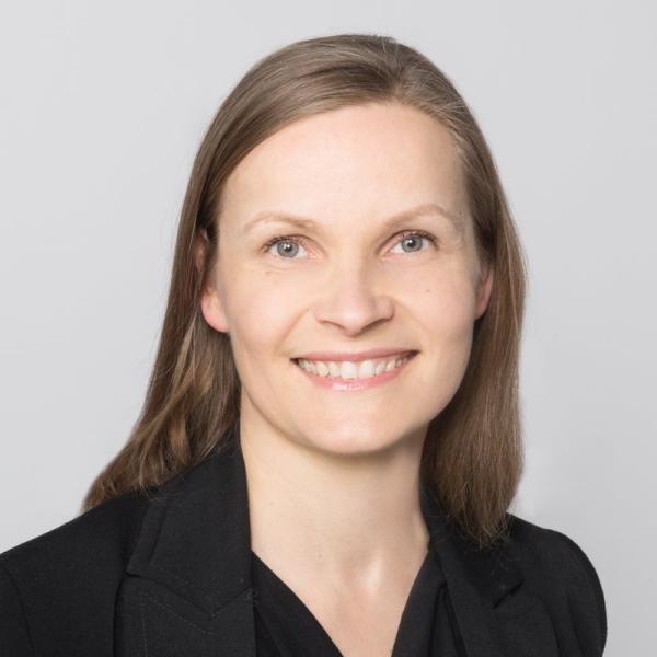 Liisa Mäkelä