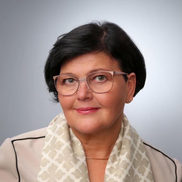 Pirjo Laaksonen