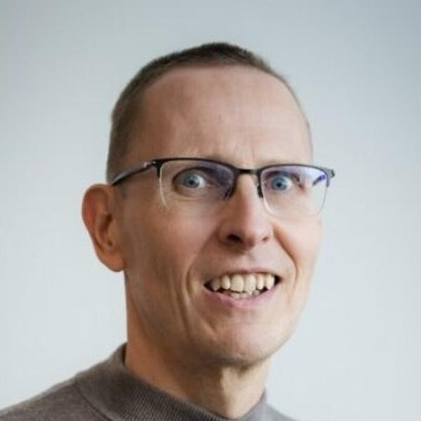 Harri Luomala