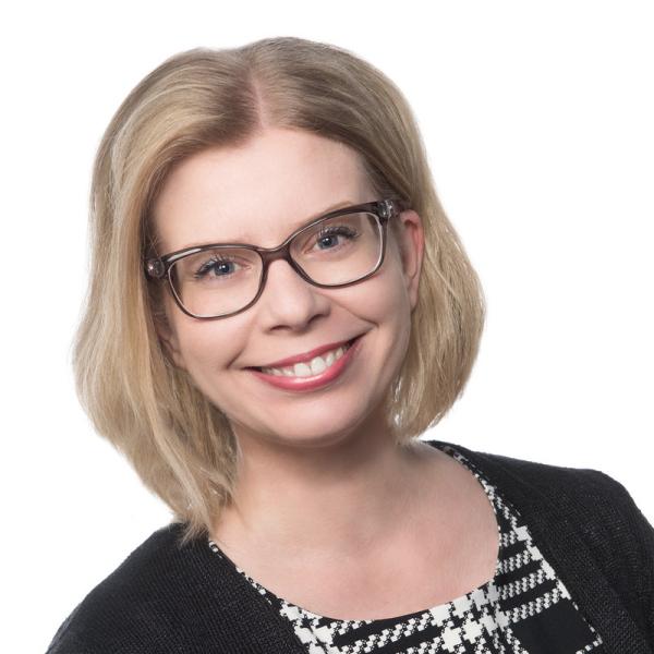 Elina Kaunismäki