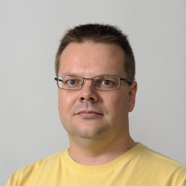 Jouni Kangas