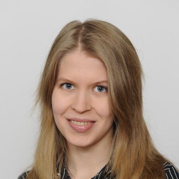 Eveliina Salmela Eveliina Salmela
