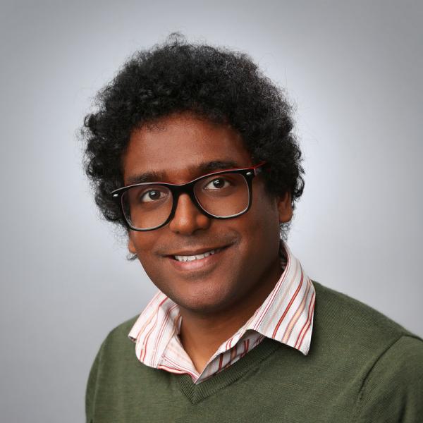 Rathan Alagirisamy