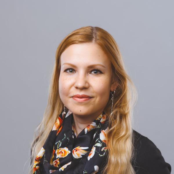 Marika Salo-Lahti
