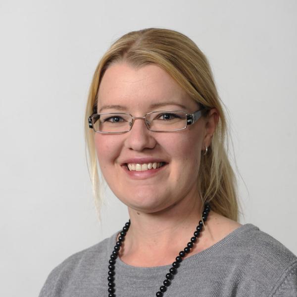 Elina Blomqvist