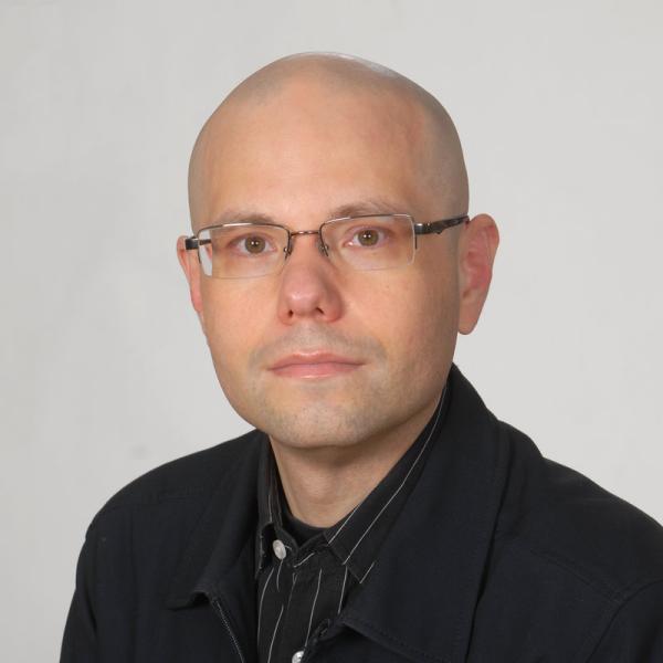 Juha Arrasvuori