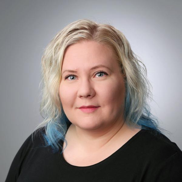 Tanja Sihvonen