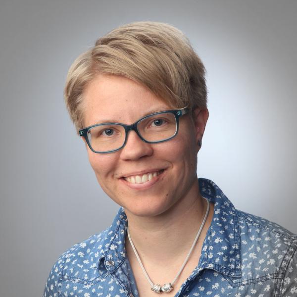 Sonja Heikkilä