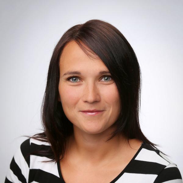 Sara Nyholm