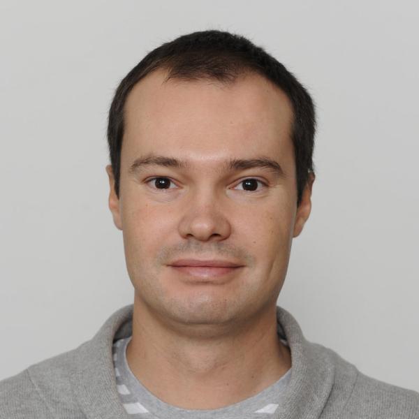 Rayko Toshev