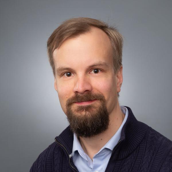 Teemu Ovaska Teemu Ovaska