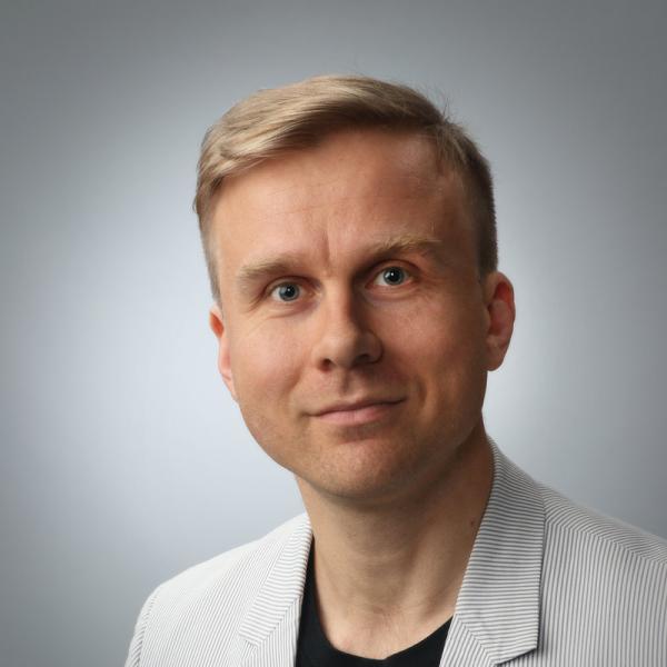 Mikko Ranta Mikko Ranta