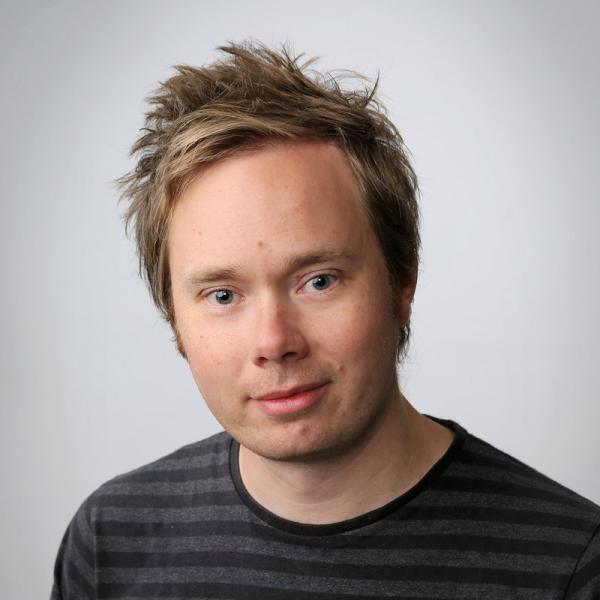 Jussi Tanskanen